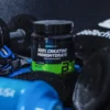 100% Creatine Monohydrate