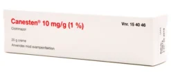Creme 1% 2care4