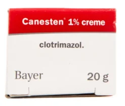 Creme 1% 2care4
