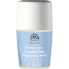 Creme Deo Roll On Fragrance Free