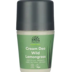 Creme Deo Roll On Wild Lemongrass