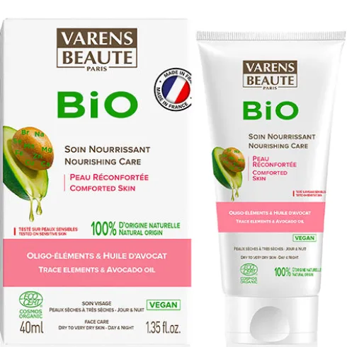 Creme Nourishing Care