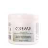 Creme Parfumefri M. Økologiske Urter & Olier