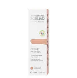 Creme Pastell Tinted Hydrating Day Cream | Apricot