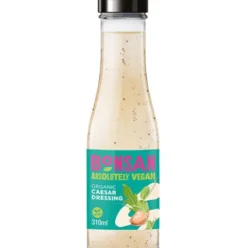 Cæsardressing Økologisk