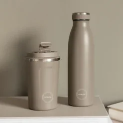 CUP2GO 380 ml | Driftwood