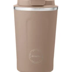 CUP2GO 380 ml | Dusty Brown
