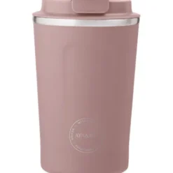 CUP2GO 380 ml | Dusty Rose