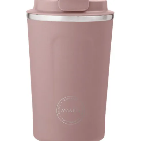 CUP2GO 380 ml | Dusty Rose