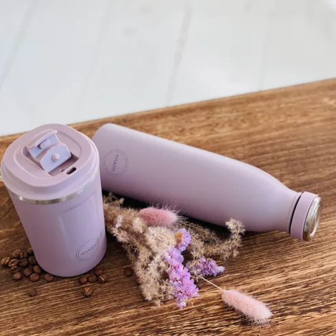 CUP2GO 500 ml | Lavender