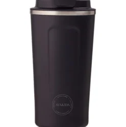 CUP2GO 500 ml | Matte Black
