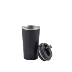 CUP2GO 500 ml | Matte Black
