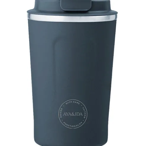 CUP2GO 380 ml | Navy Blue