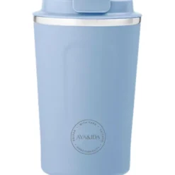 CUP2GO 380 ml | Powder Blue