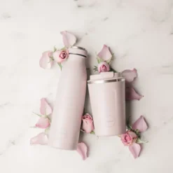 CUP2GO 380 ml | Soft Rose