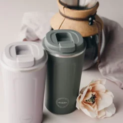 CUP2GO 500 ml | Tropical Green