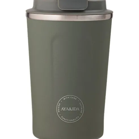 CUP2GO 380 ml | Tropical Green