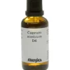 Cuprum Aceticum D6
