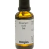 Cuprum Sulf. D6