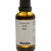 Cuprum Sulf. D12