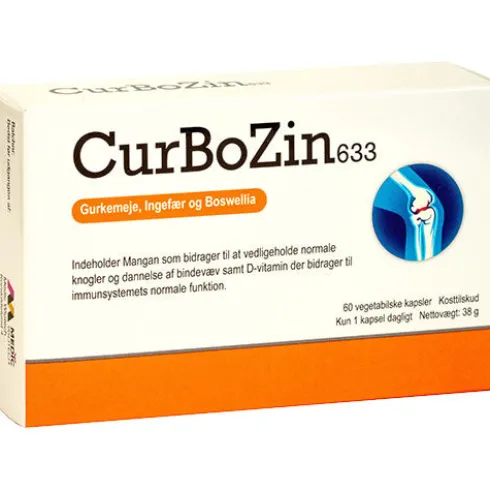 CurBoZin 633
