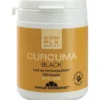 Curcuma Black Økologisk M. Gurkemeje Og Sort Peber