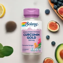Curcumin Gold