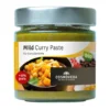 Curry Paste Mild Økologisk