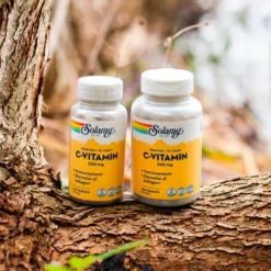 C-vitamin