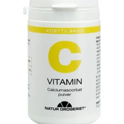 C-vitamin Calciumascorbat