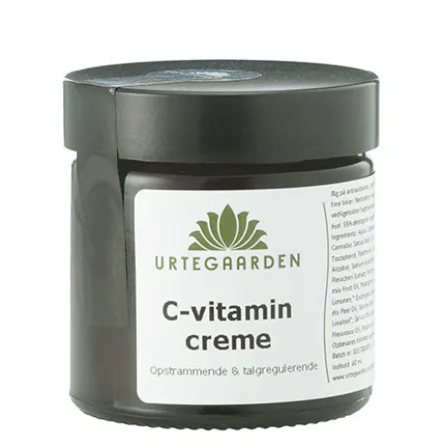 C-vitamincreme
