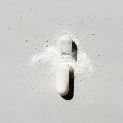 C-vitamin Og Zink