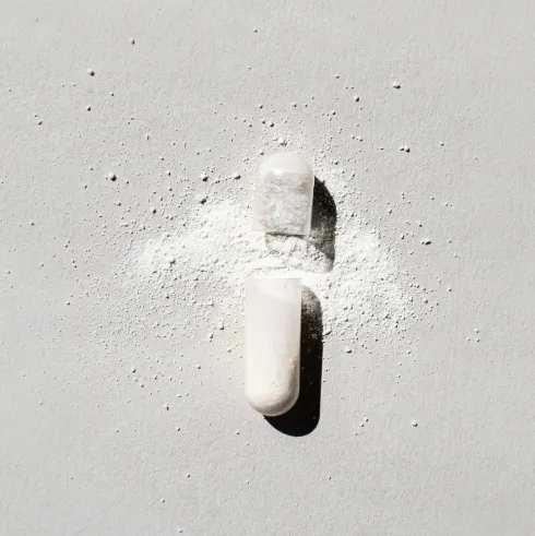 C-vitamin Og Zink