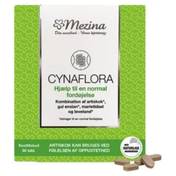 Cynaflora