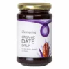 Dadelsirup Økologisk