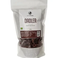 Dadler Ø, Stenfri