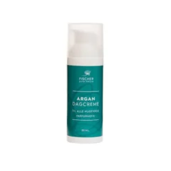 Dagcreme Argan
