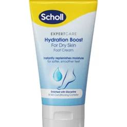 Daily Care Fodcreme