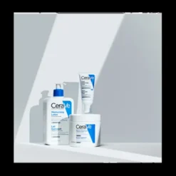 Daily Moisturizing Lotion