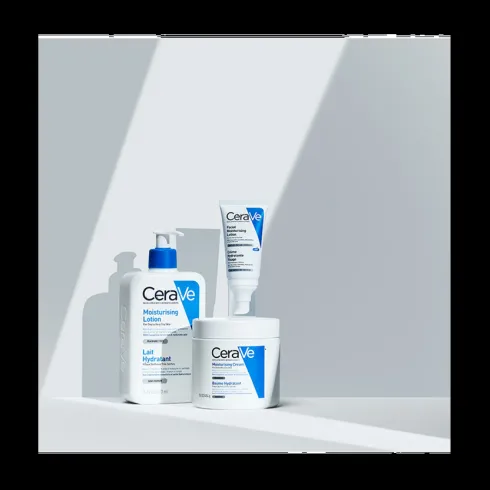 Daily Moisturizing Lotion