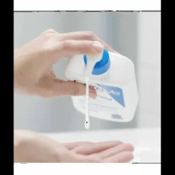 Daily Moisturizing Lotion