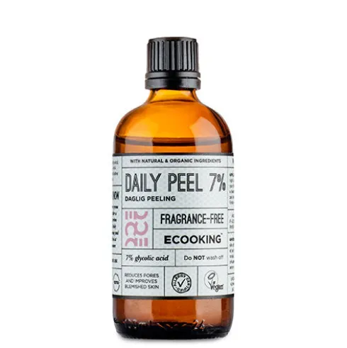 Daily Peel 7%