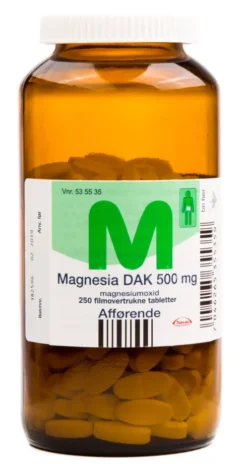 Dak | 250 Tabl.
