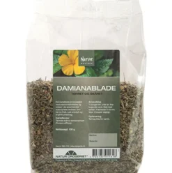 Damianablade