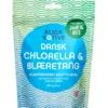 Dansk Chlorella & Blæretang