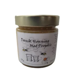Dansk Honning M. Propolis