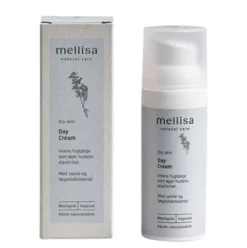 Day Cream Dry Skin