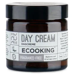 Day Cream Parfumefri