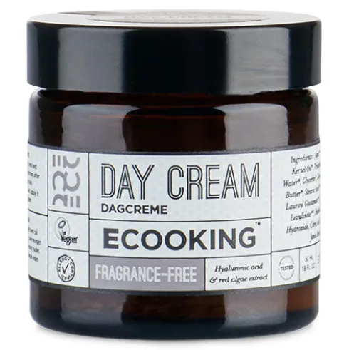 Day Cream Parfumefri