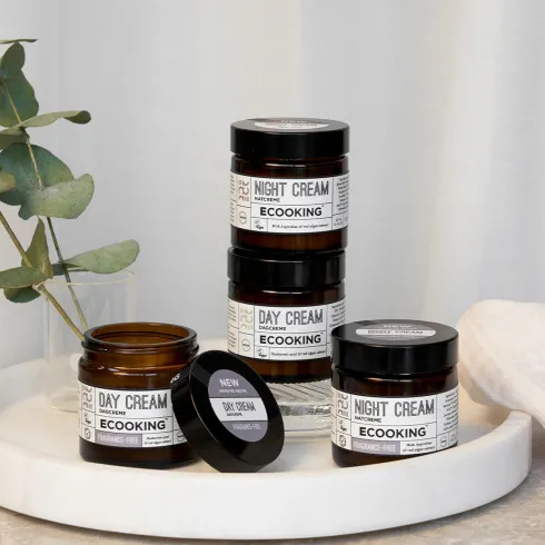Day Cream Parfumefri